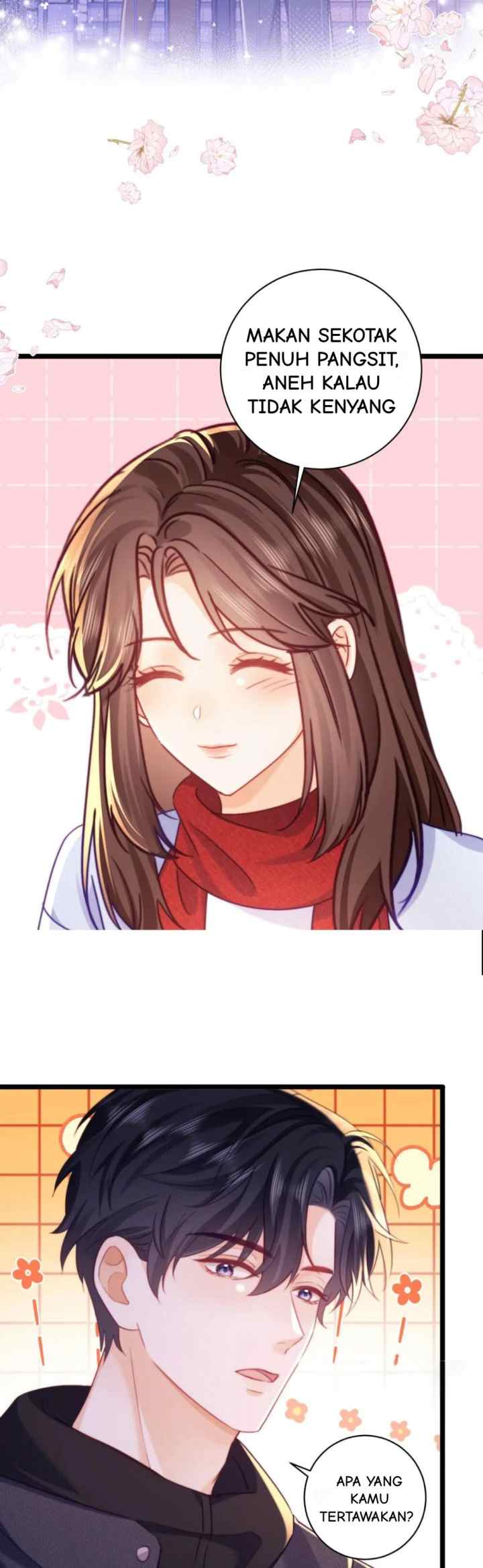 Zhuìluò chapter 52 halaman 14