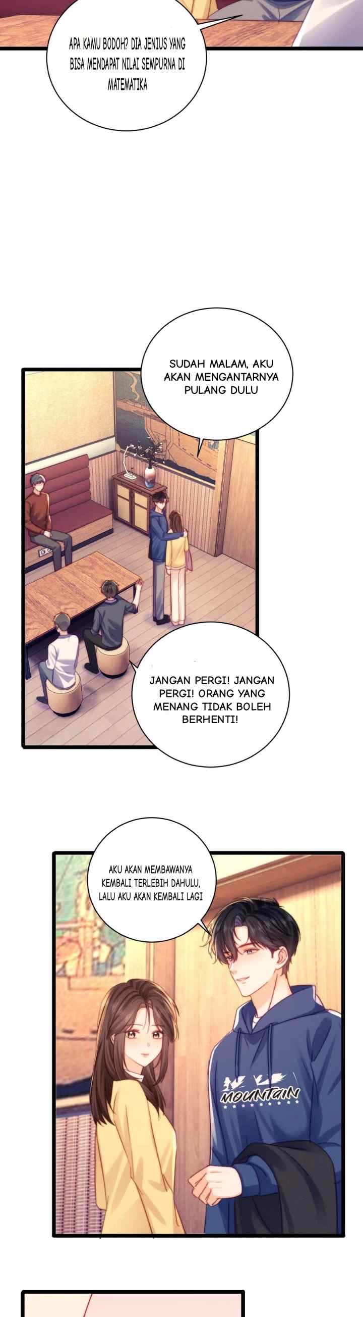 Zhuìluò chapter 59 halaman 16