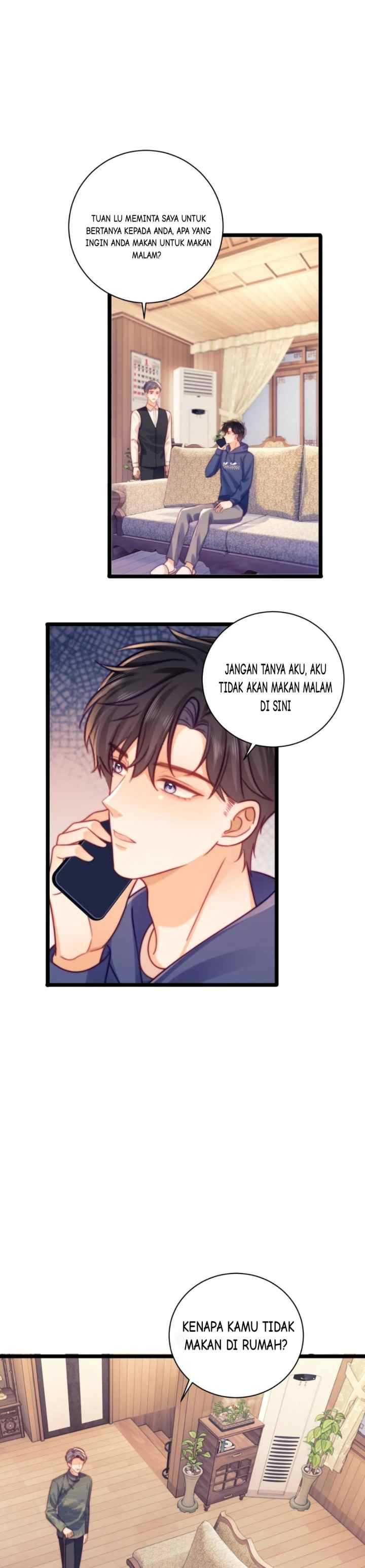 Zhuìluò chapter 59 halaman 6