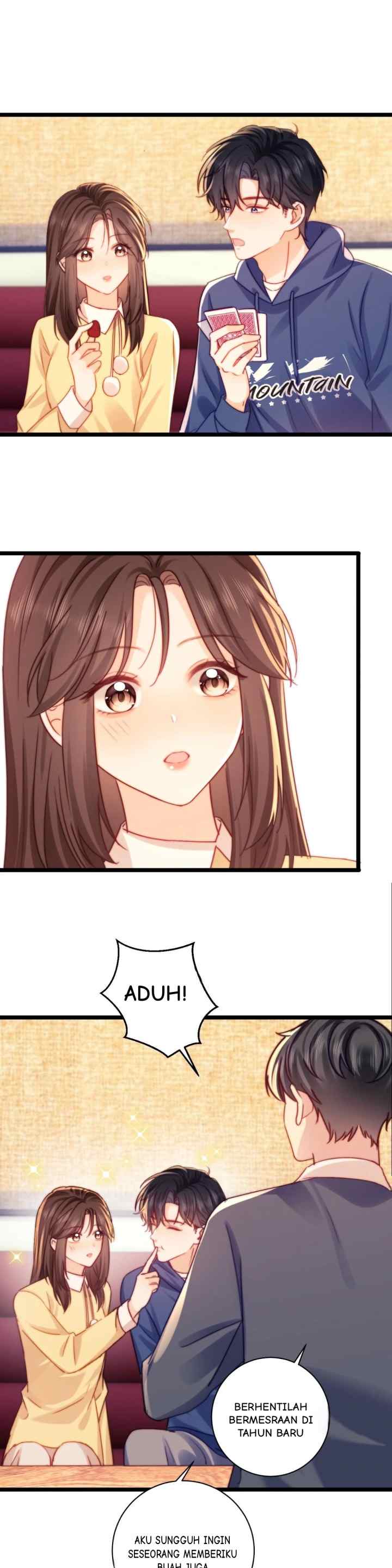 Zhuìluò chapter 59 halaman 12