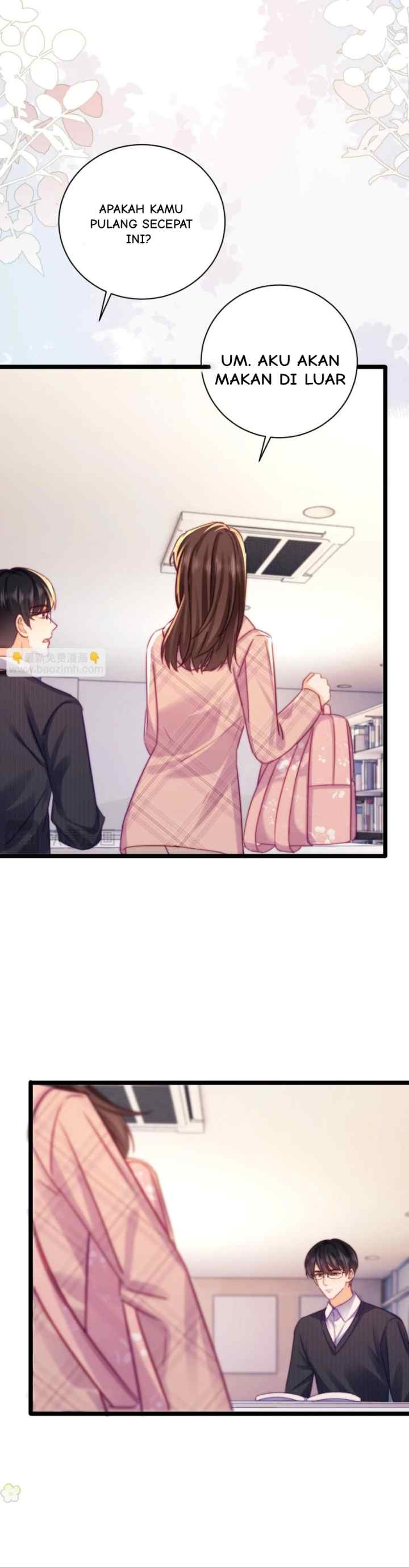 Zhuìluò chapter 59 halaman 8