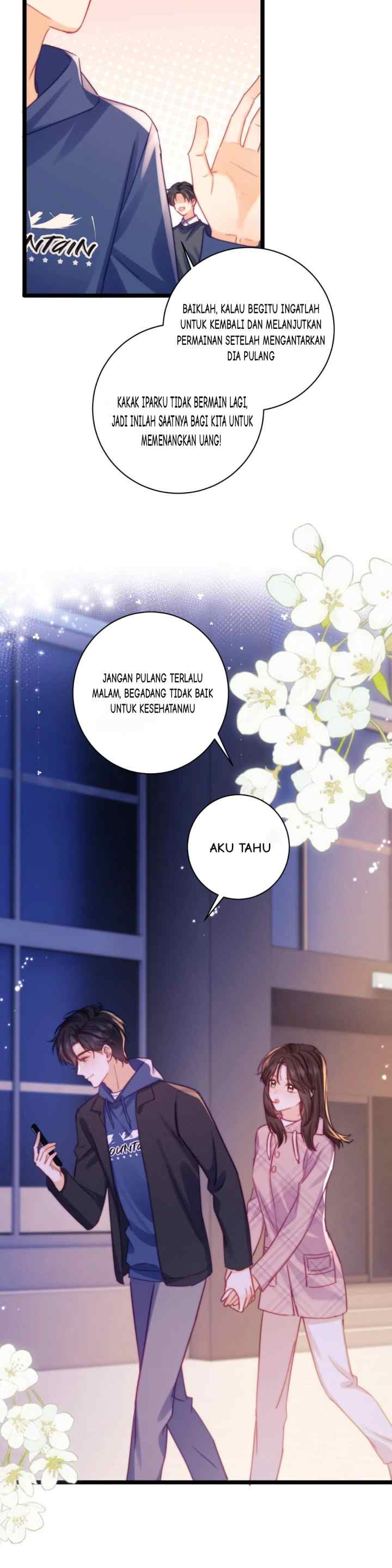 Zhuìluò chapter 59 halaman 17