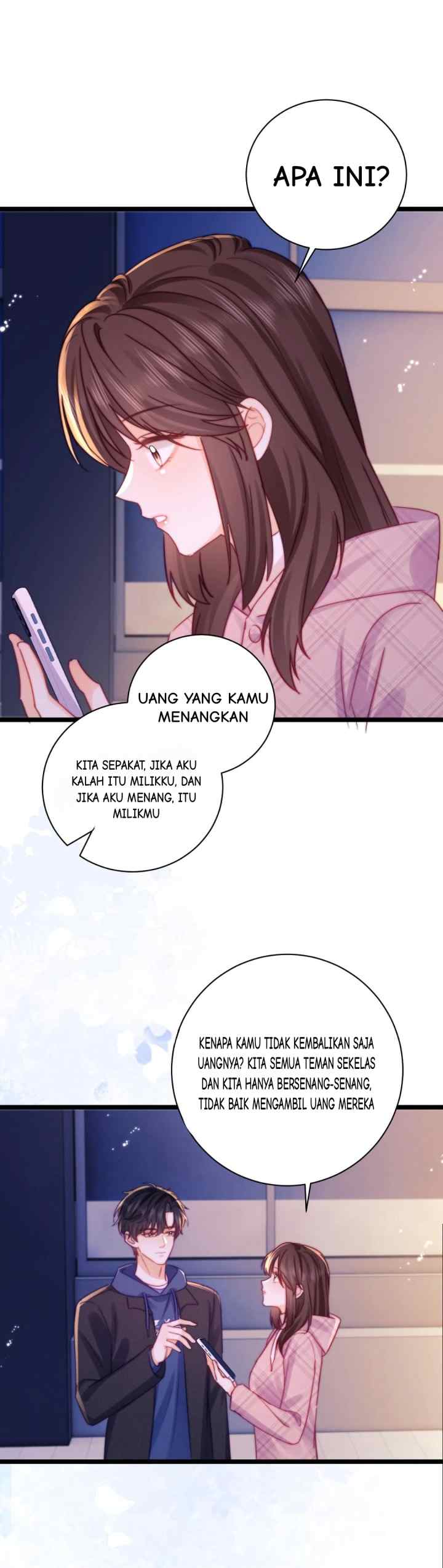 Zhuìluò chapter 59 halaman 18