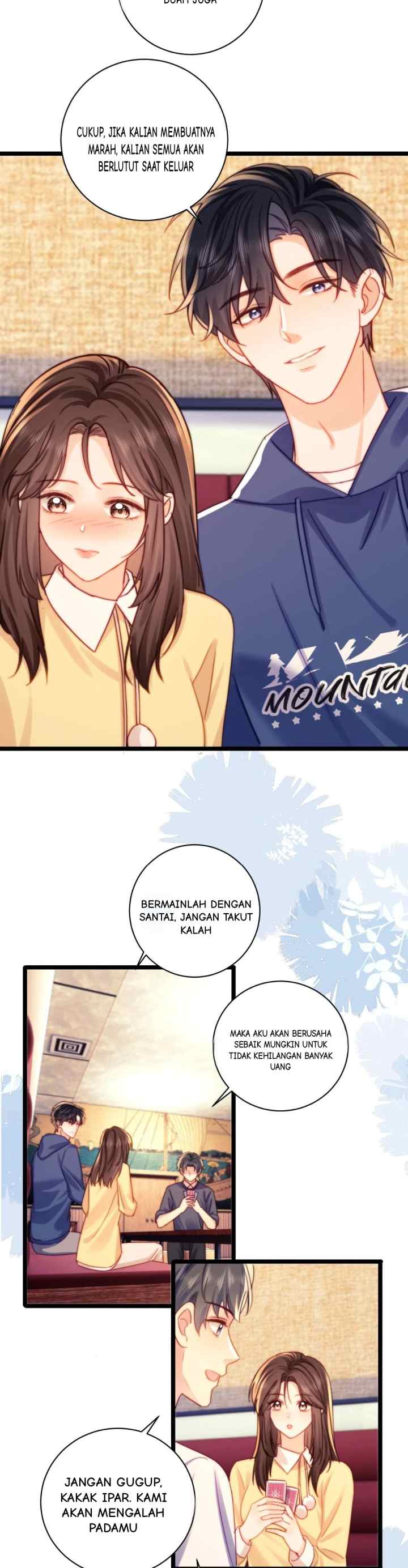 Zhuìluò chapter 59 halaman 13