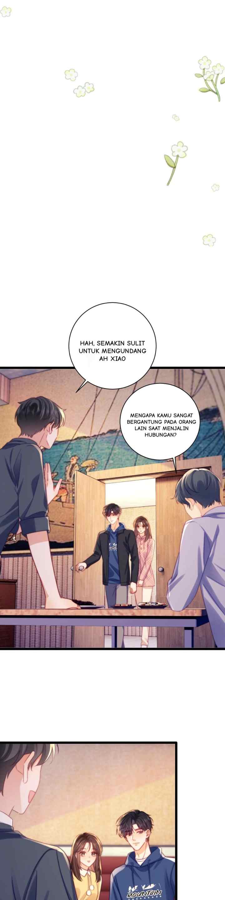 Zhuìluò chapter 59 halaman 9