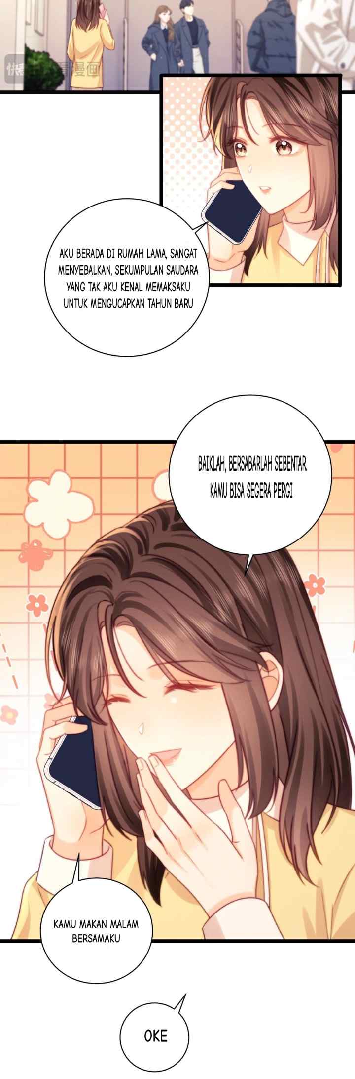 Zhuìluò chapter 59 halaman 5