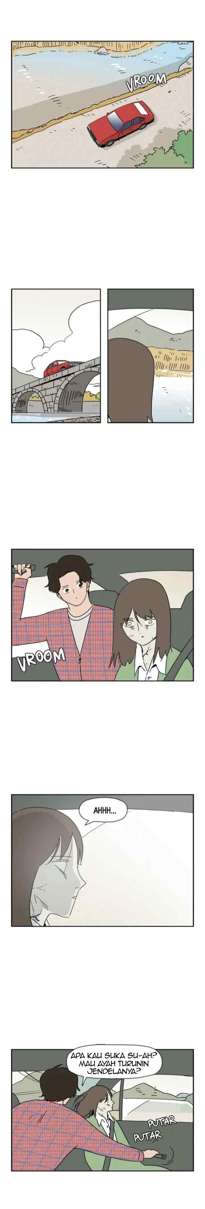 Zombie Daughter chapter 32 halaman 6