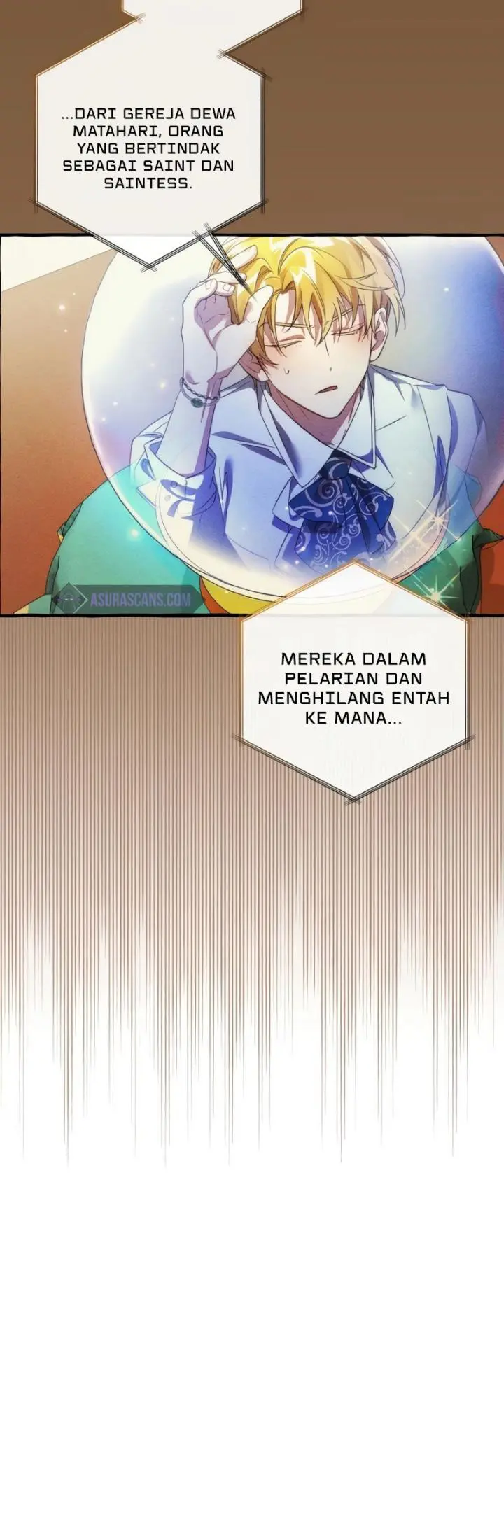 Trash of the Count’s Family Chapter 127 halaman 4