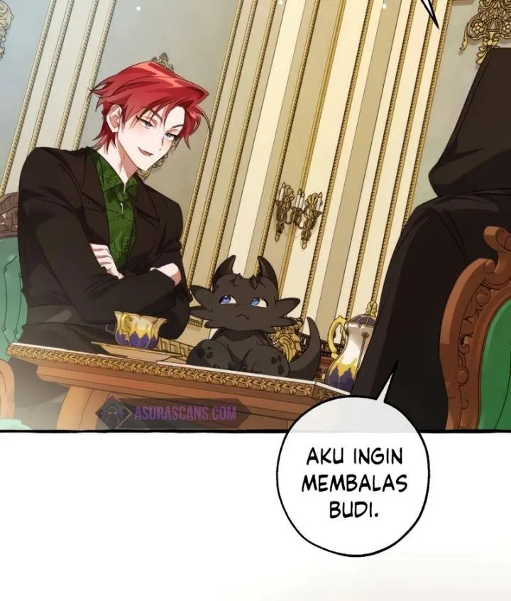 Trash of the Count’s Family Chapter 127 halaman 24