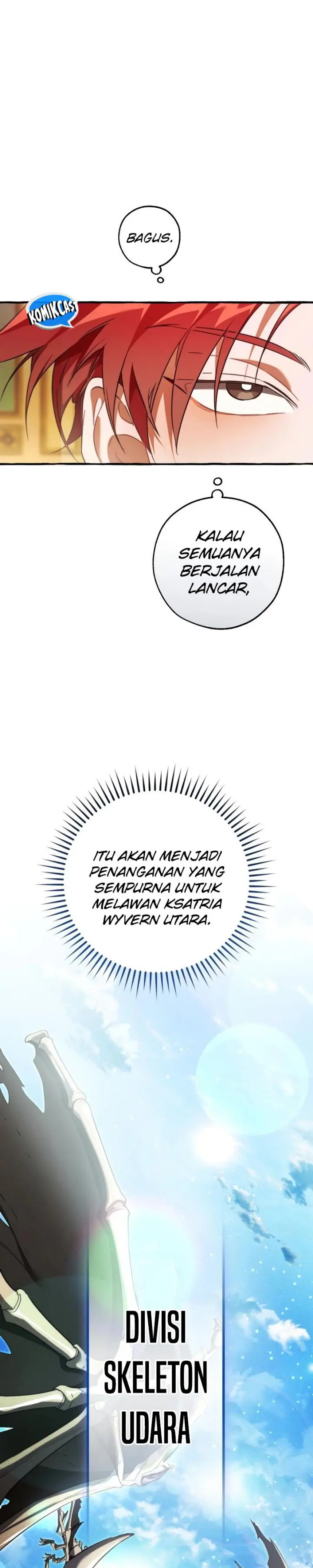 Trash of the Count’s Family Chapter 127 halaman 27