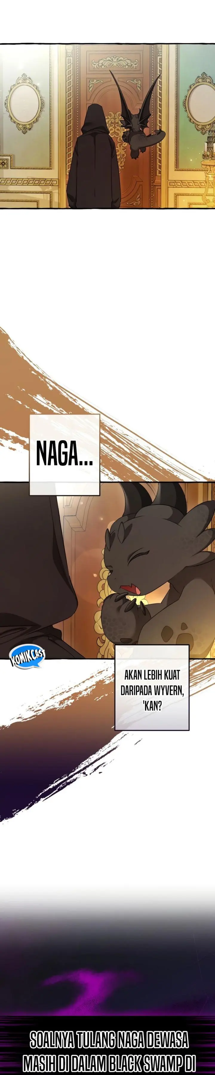 Trash of the Count’s Family Chapter 127 halaman 30