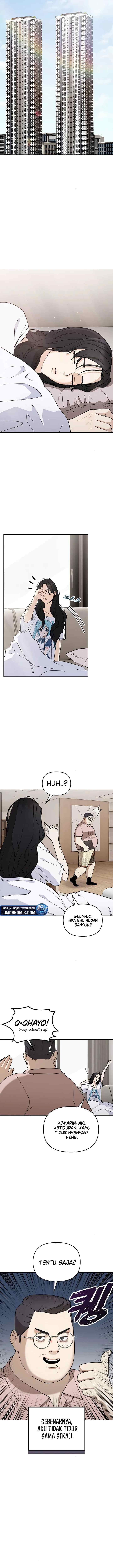 1 Million Won Per Second chapter 7 halaman 15