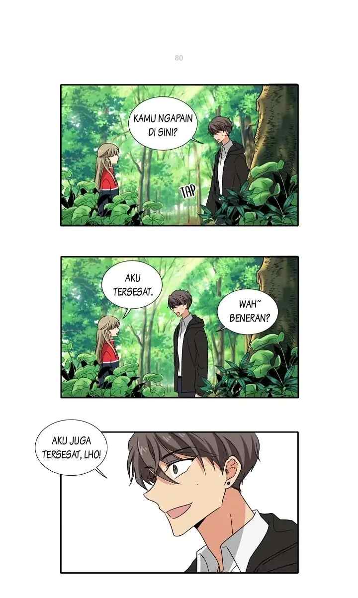 10 Years of Friends chapter 12 halaman 4