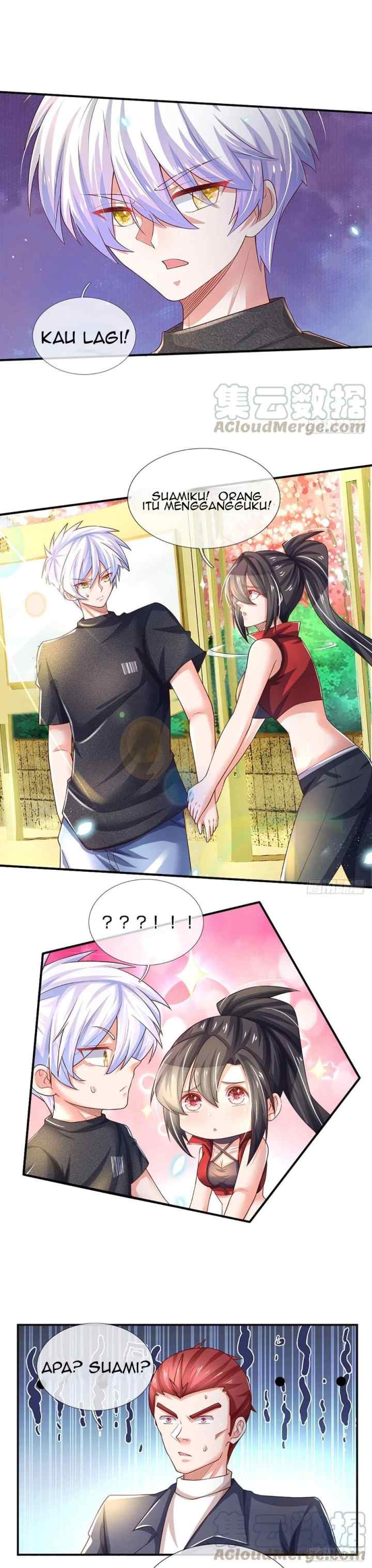 100.000 Layers of Body Refining: I Raise All Emperor chapter 39 halaman 12