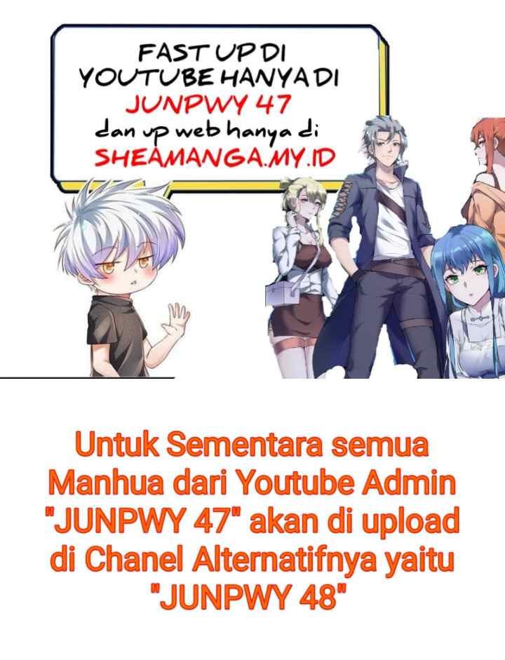 100.000 Layers of Body Refining: I Raise All Emperor chapter 47 halaman 16