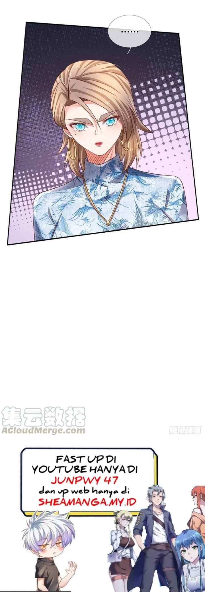 100.000 Layers of Body Refining: I Raise All Emperor chapter 48 halaman 17
