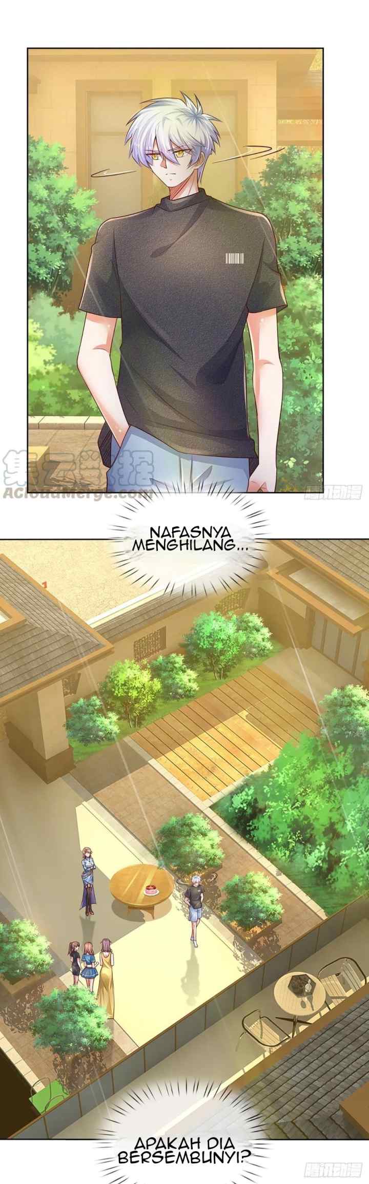 100.000 Layers of Body Refining: I Raise All Emperor chapter 48 halaman 14