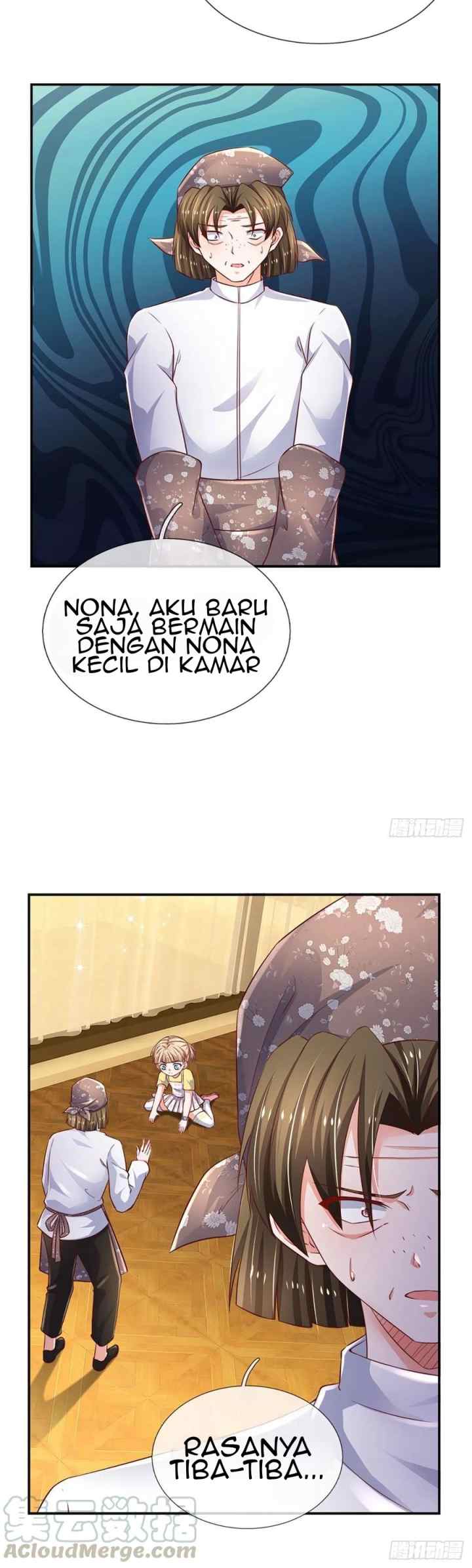 100.000 Layers of Body Refining: I Raise All Emperor chapter 49 halaman 12