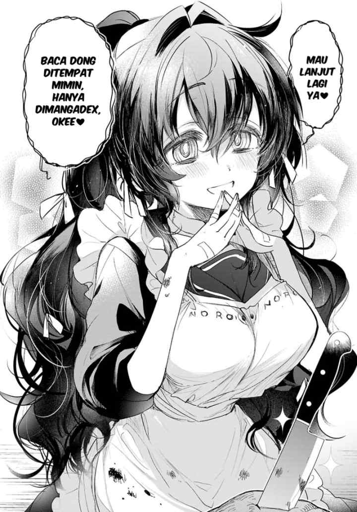 3000-nen Fuuinsareshi Jaryuu-chan to Tomodachi ni Narimashita chapter 9 halaman 18