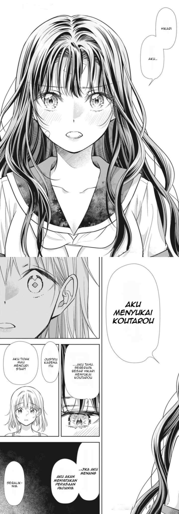7-dai Tatarimasu no de Hayaku Kekkon shite Kudasai! chapter 21 halaman 13