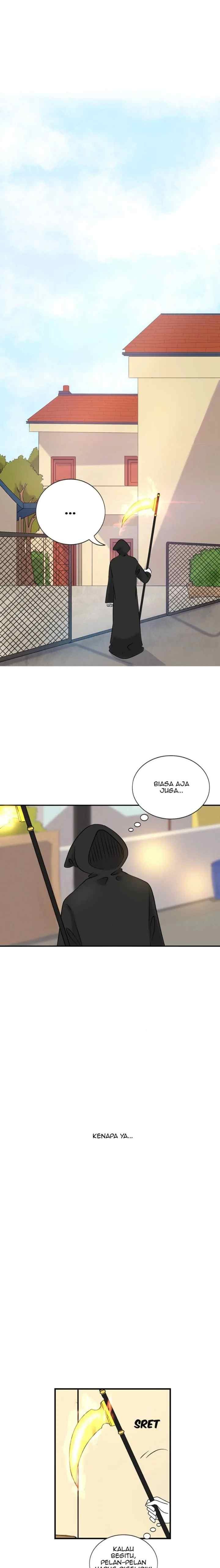 90 Days chapter 137 halaman 13