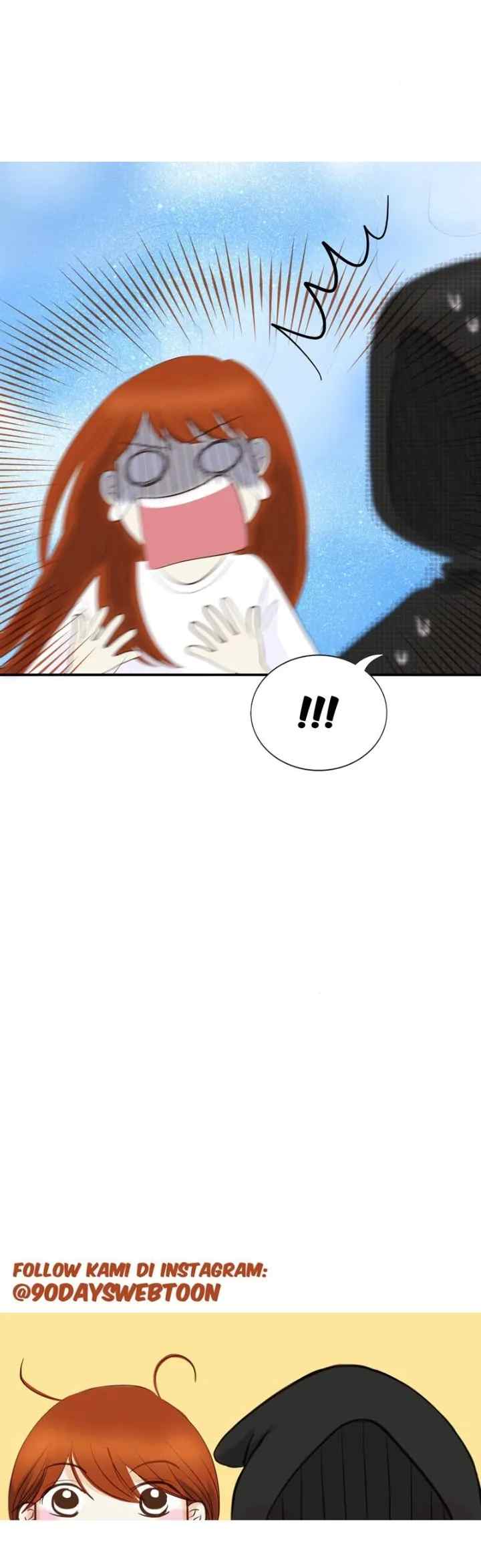 90 Days chapter 137 halaman 16
