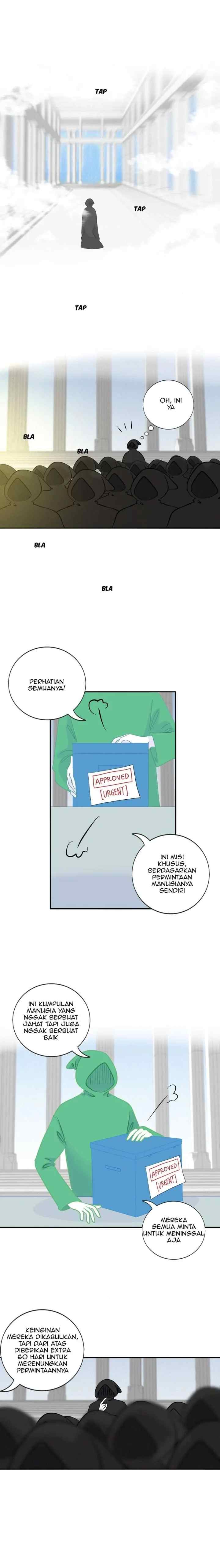 90 Days chapter 137 halaman 7