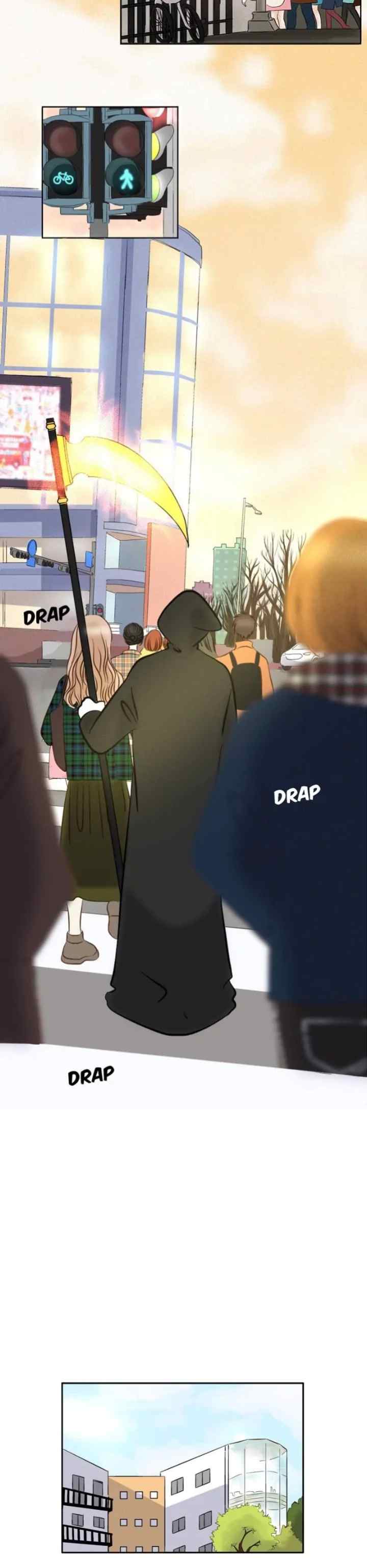 90 Days chapter 137 halaman 11