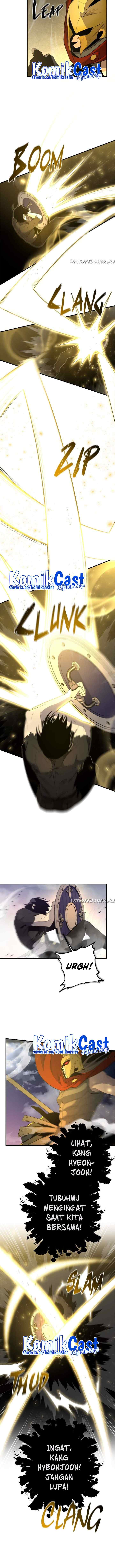 990k Ex-Life Hunter chapter 109 halaman 6