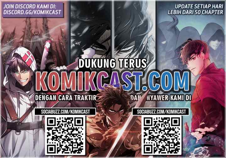 990k Ex-Life Hunter chapter 58 halaman 16