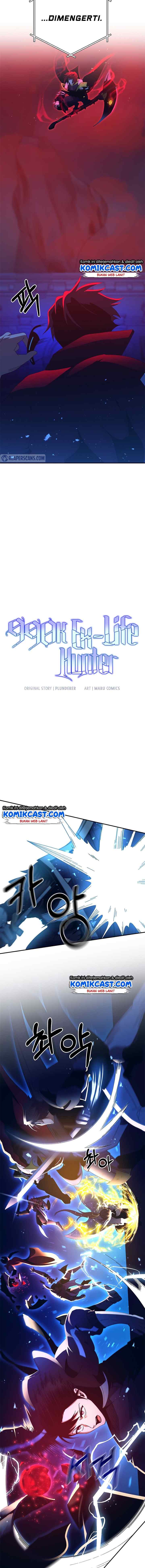 990k Ex-Life Hunter chapter 58 halaman 4