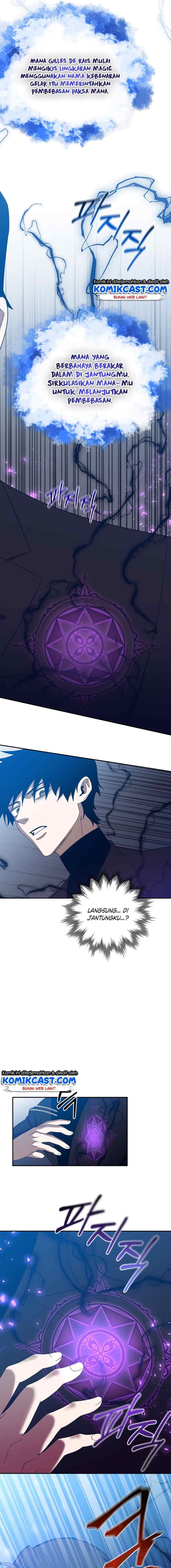 990k Ex-Life Hunter chapter 66 halaman 6