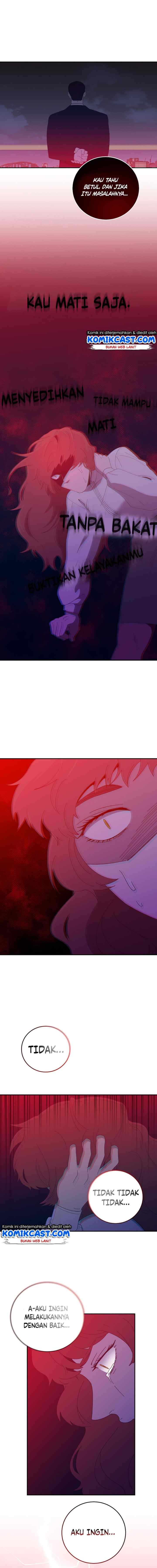 990k Ex-Life Hunter chapter 66 halaman 11
