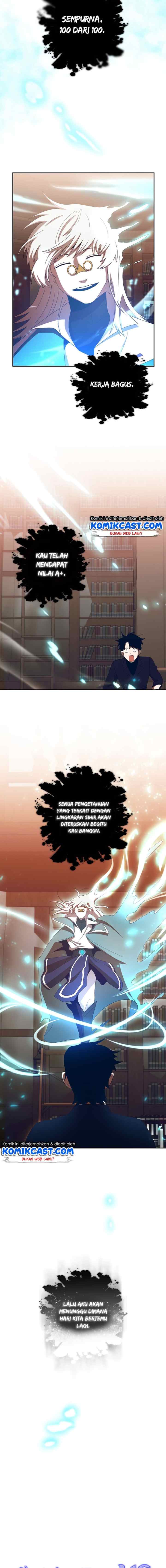 990k Ex-Life Hunter chapter 66 halaman 4