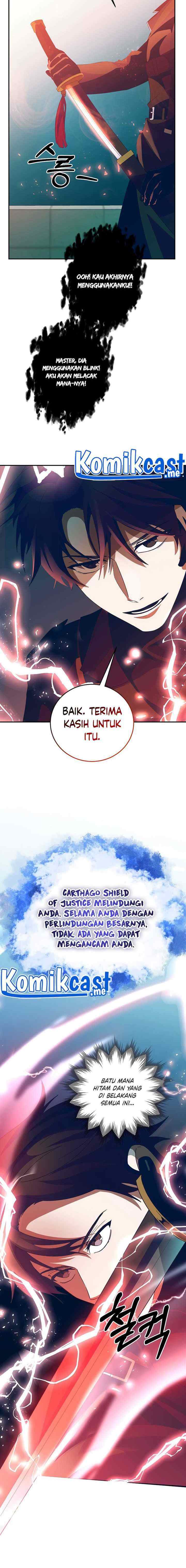 990k Ex-Life Hunter chapter 69 halaman 16