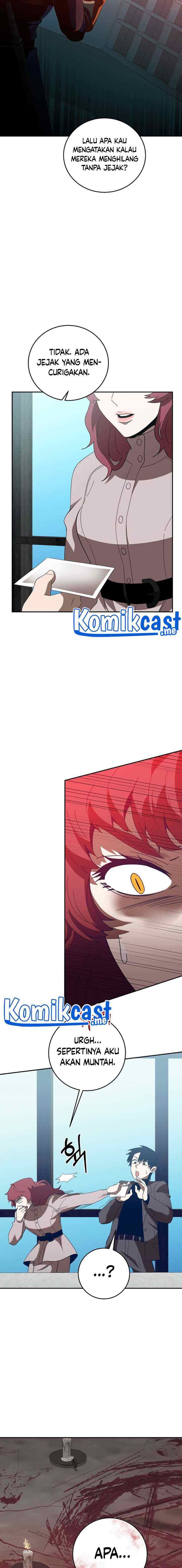 990k Ex-Life Hunter chapter 69 halaman 4