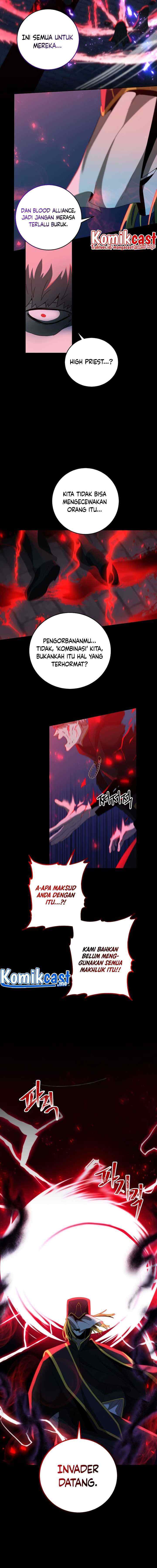 990k Ex-Life Hunter chapter 71 halaman 11