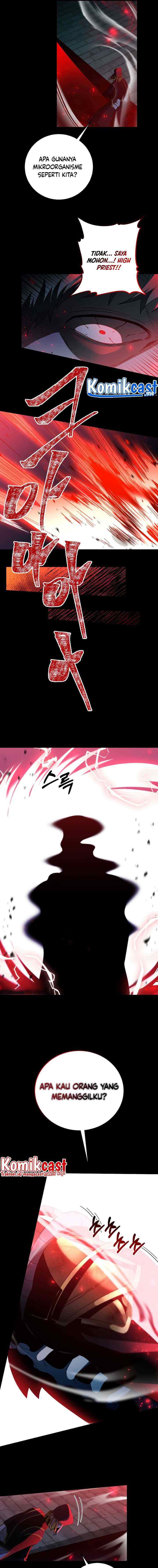 990k Ex-Life Hunter chapter 71 halaman 12
