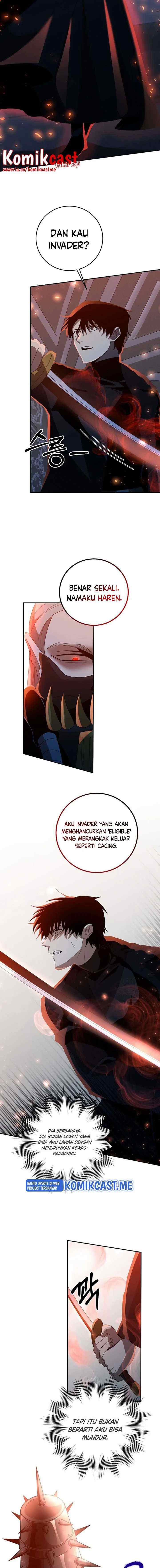 990k Ex-Life Hunter chapter 74 halaman 13