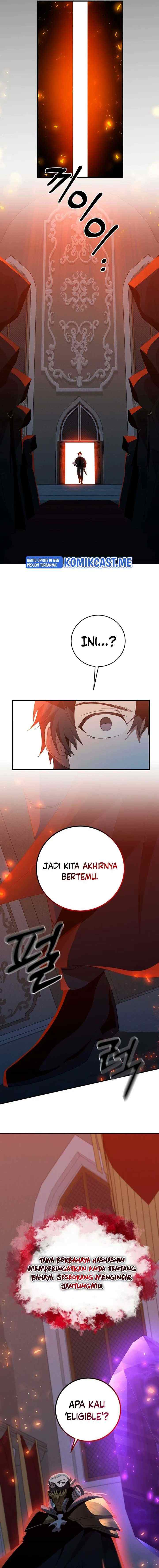 990k Ex-Life Hunter chapter 74 halaman 12