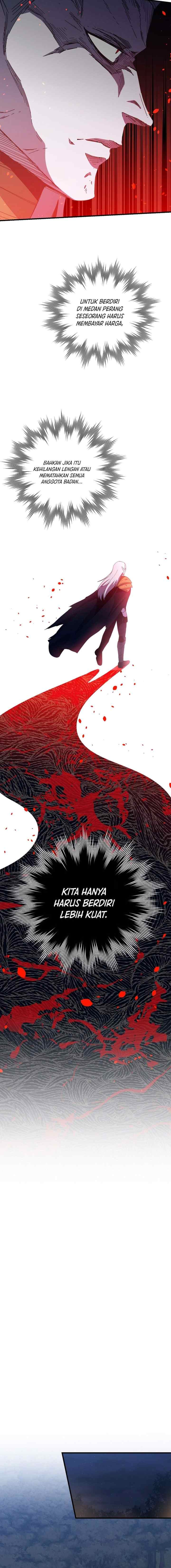 990k Ex-Life Hunter chapter 79 halaman 4