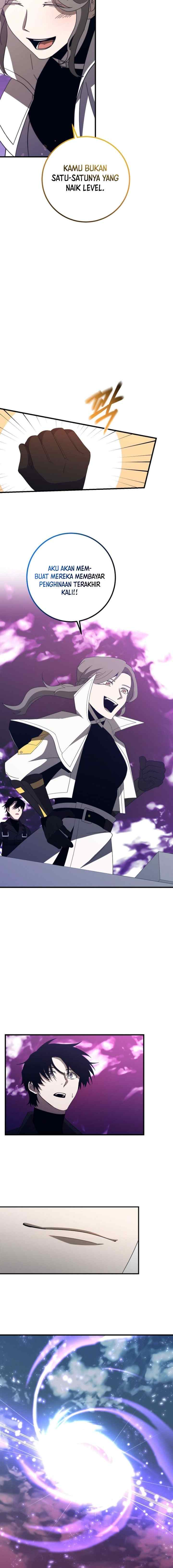 990k Ex-Life Hunter chapter 79 halaman 15