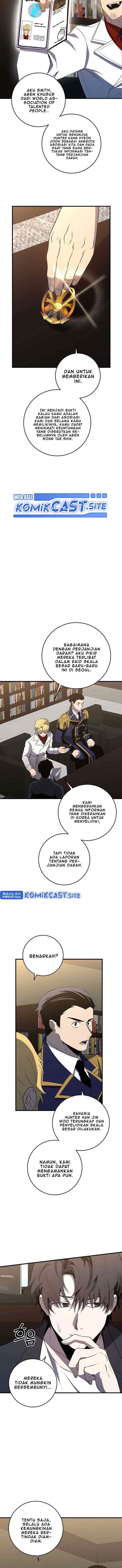 990k Ex-Life Hunter chapter 83 halaman 4