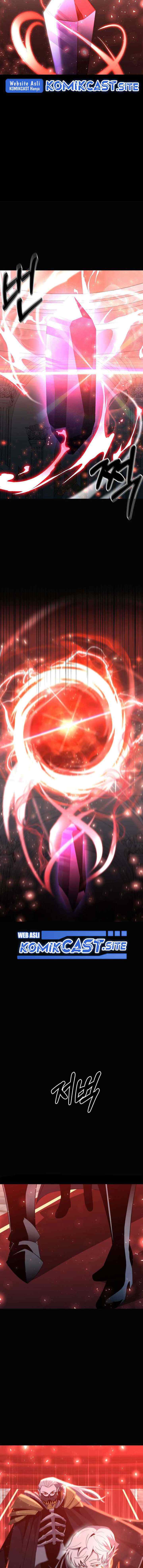 990k Ex-Life Hunter chapter 83 halaman 15