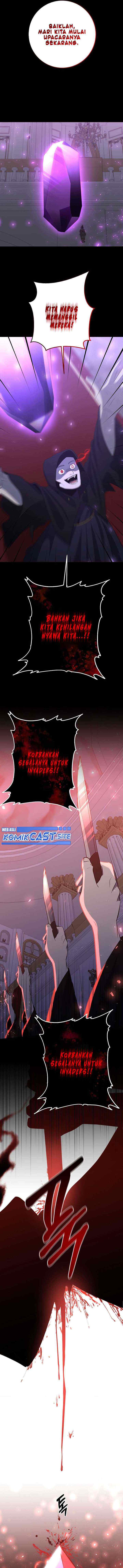 990k Ex-Life Hunter chapter 83 halaman 14