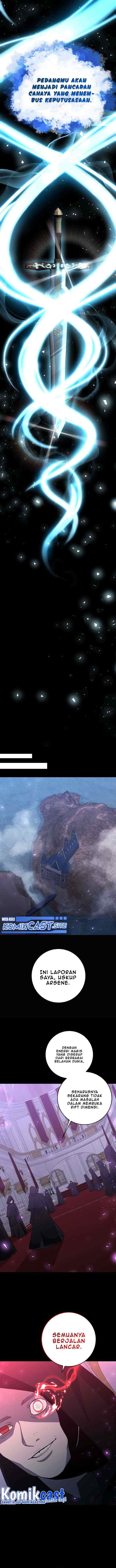 990k Ex-Life Hunter chapter 83 halaman 13