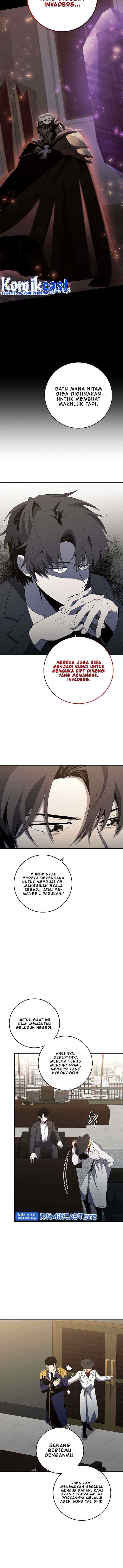 990k Ex-Life Hunter chapter 83 halaman 6