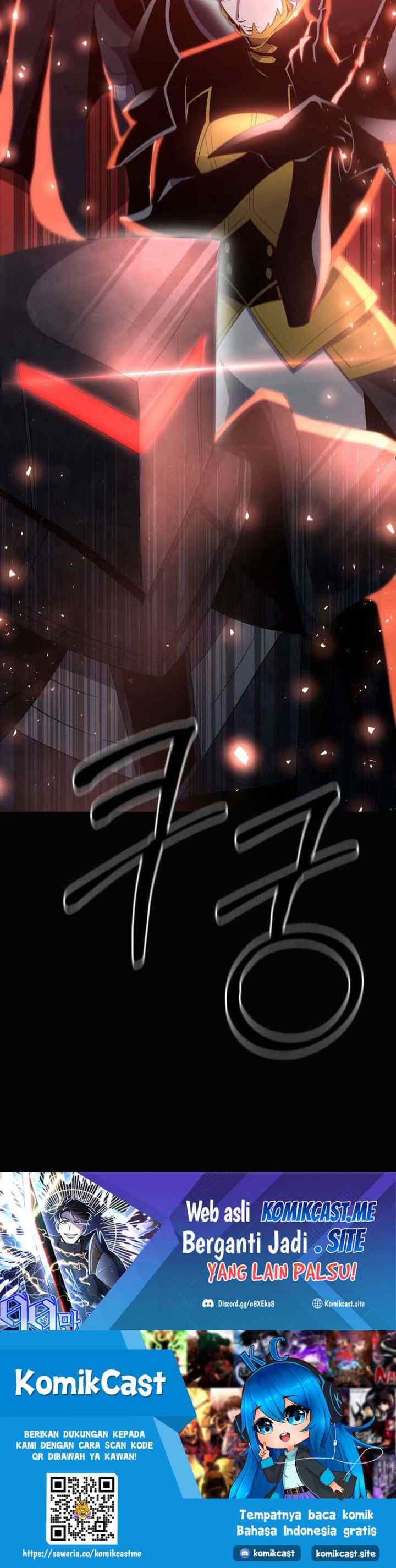 990k Ex-Life Hunter chapter 83 halaman 16