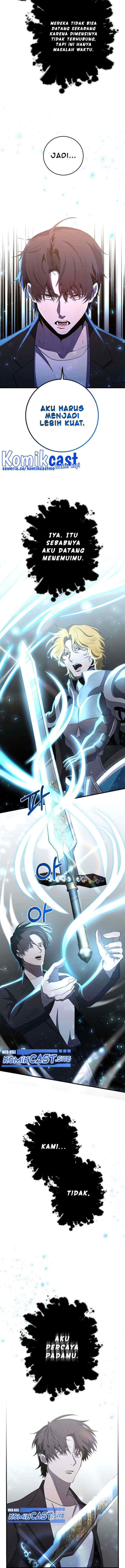 990k Ex-Life Hunter chapter 83 halaman 11