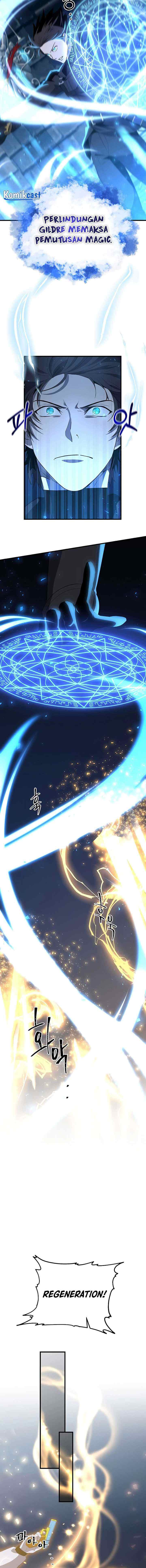 990k Ex-Life Hunter chapter 87 halaman 5
